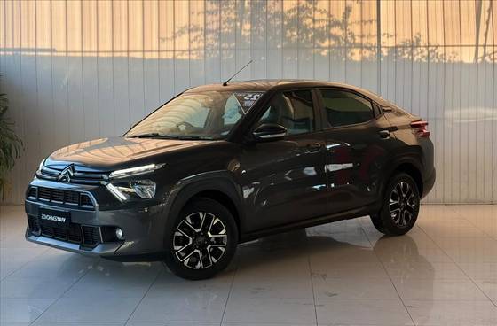 CITROËN BASALT 1.0 TURBO 200 FLEX SHINE CVT CITROËN BASALT 1.0 TURBO 200 FLEX SHINE CVT